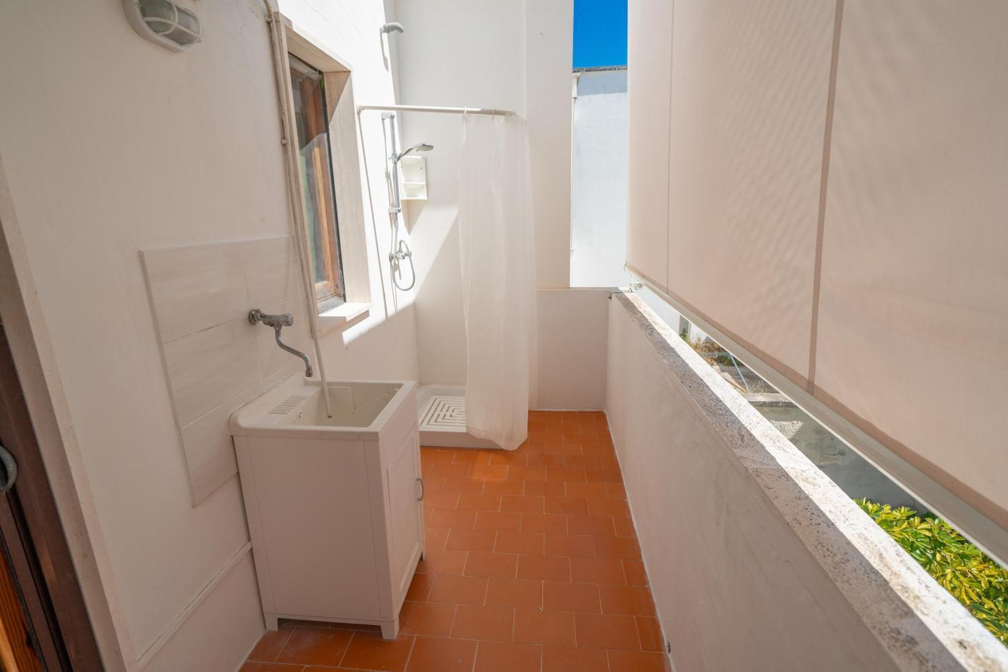 Mati In Poesia - San Foca Villa Buitenkant foto