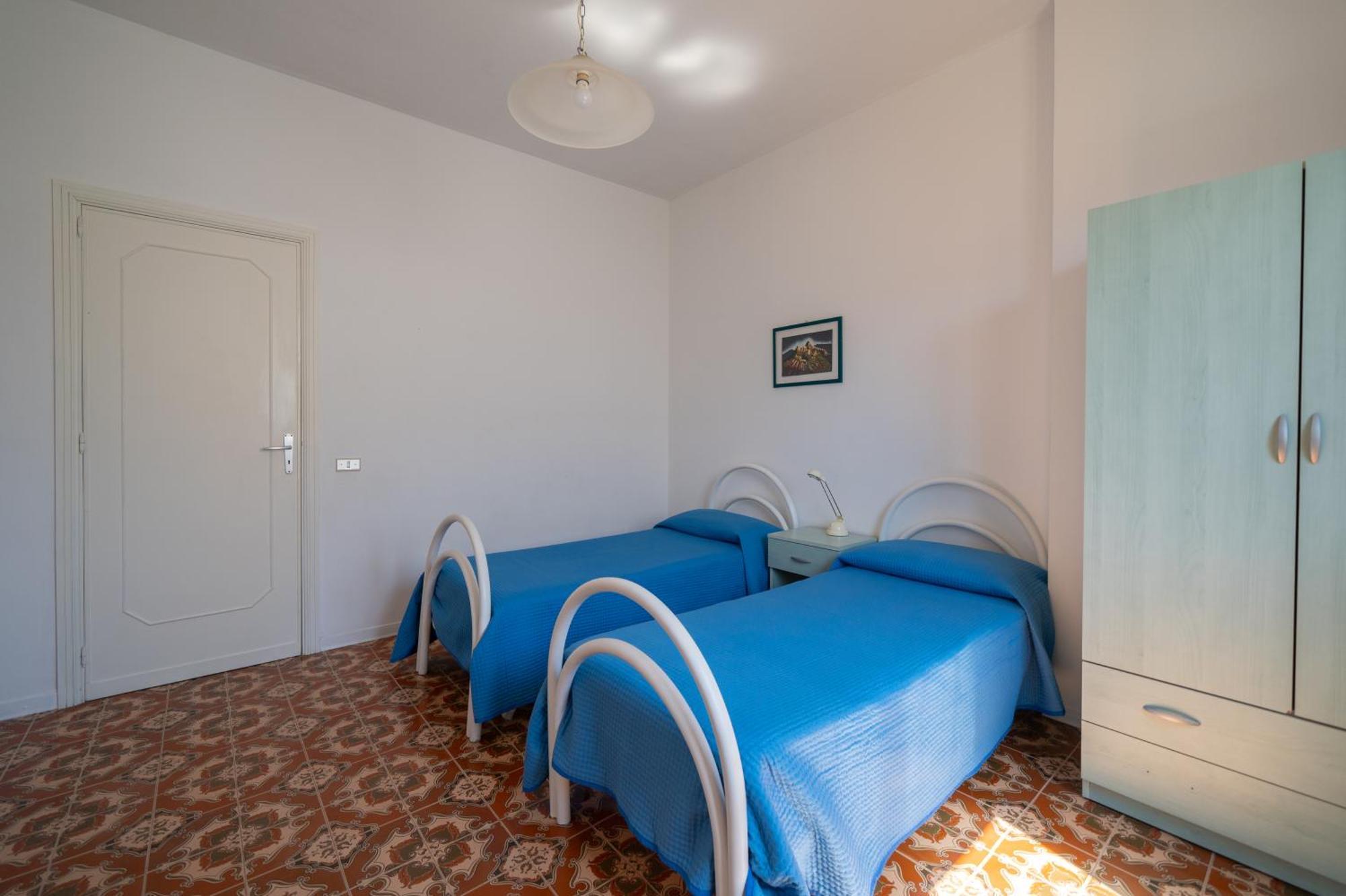 Mati In Poesia - San Foca Villa Buitenkant foto