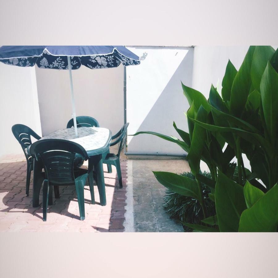Mati In Poesia - San Foca Villa Buitenkant foto